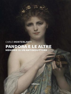 cover image of Pandora e le altre